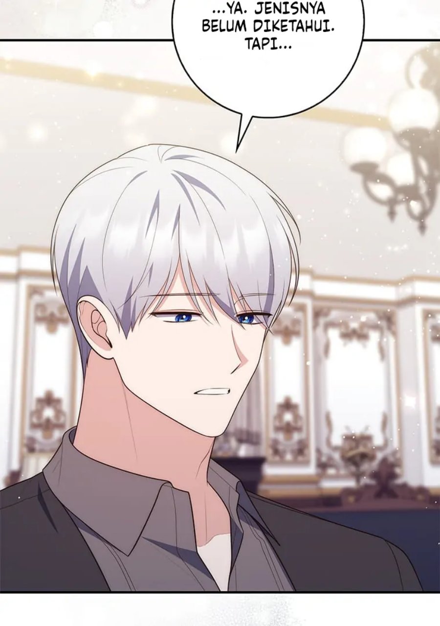 A Princess Who Reads Fortune Chapter 76 Halaman 42