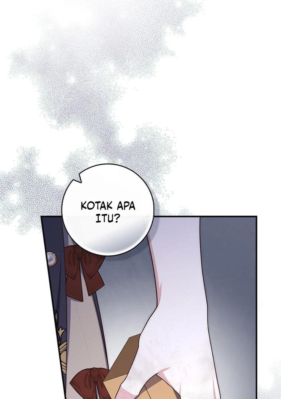 A Princess Who Reads Fortune Chapter 76 Halaman 43