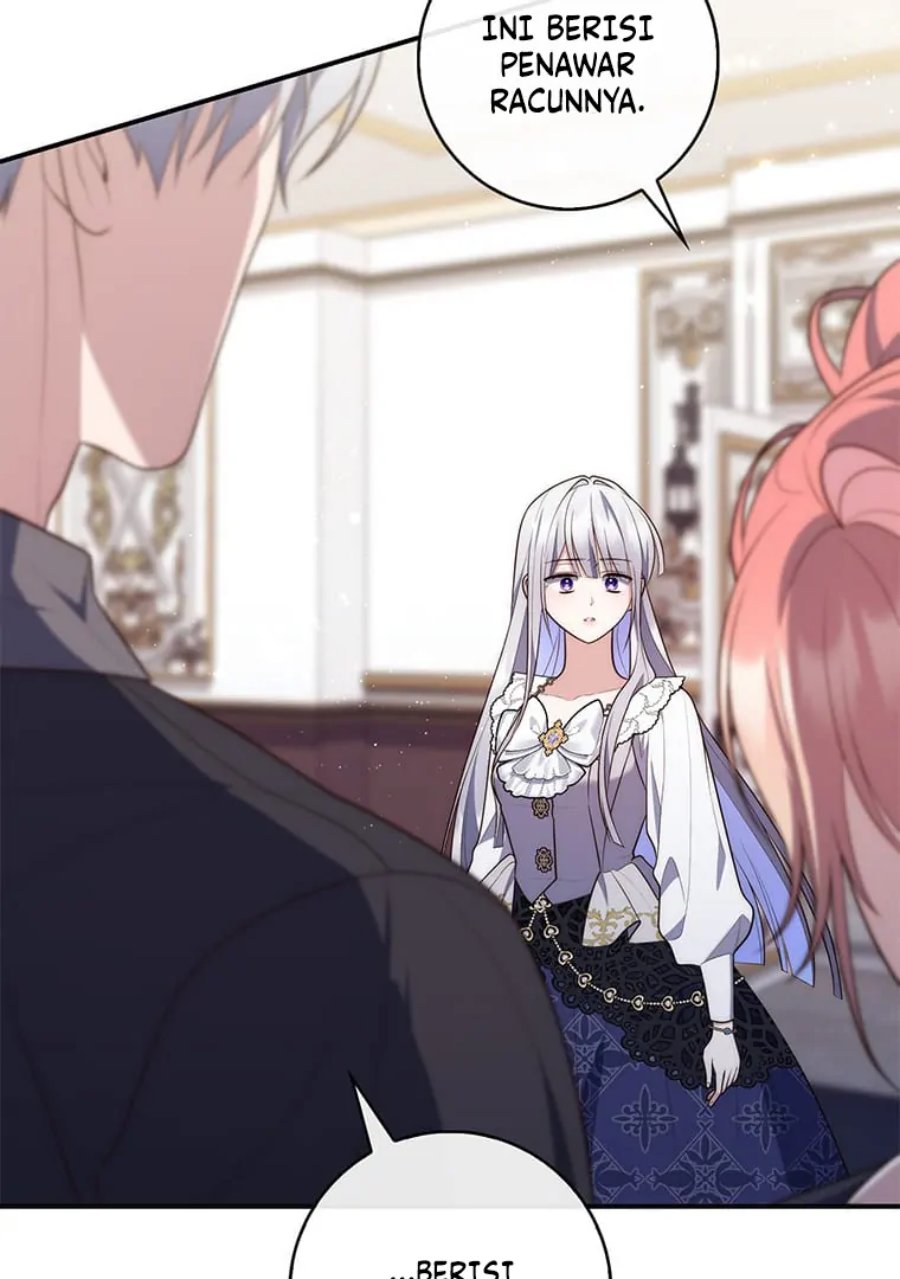 A Princess Who Reads Fortune Chapter 76 Halaman 45