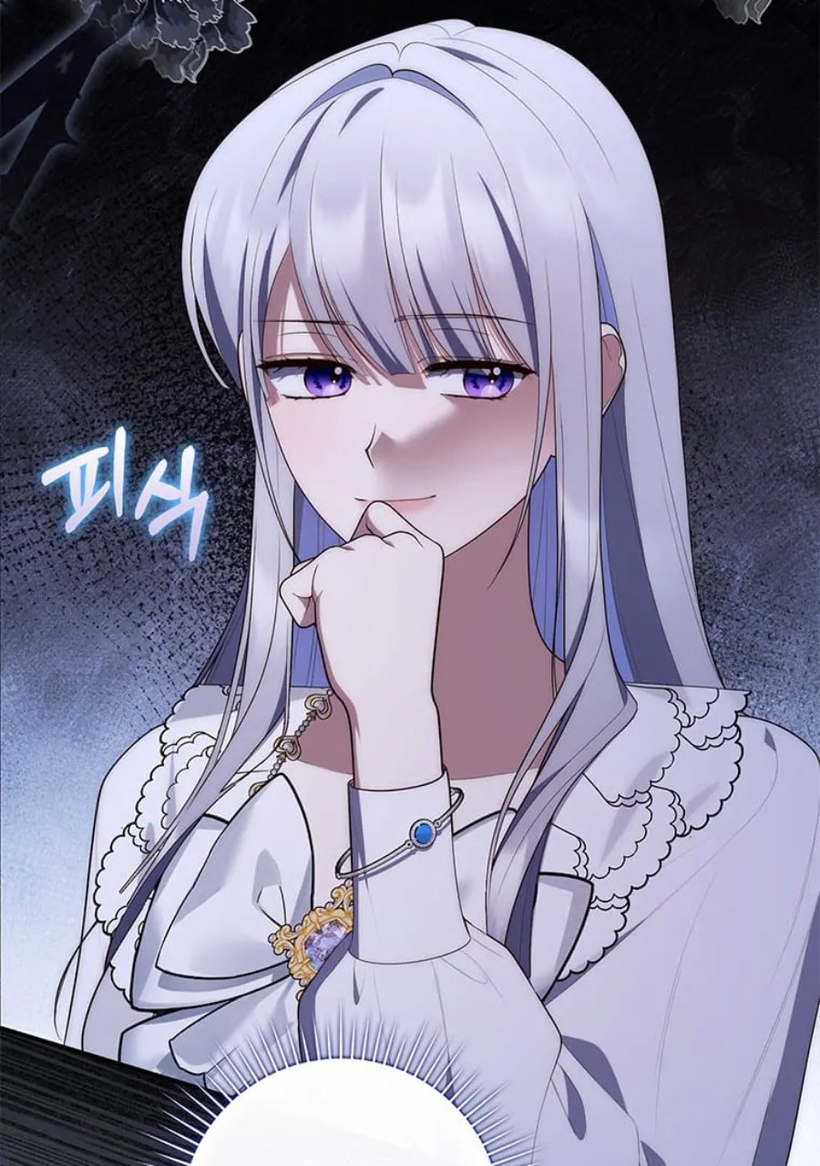 A Princess Who Reads Fortune Chapter 76 Halaman 47