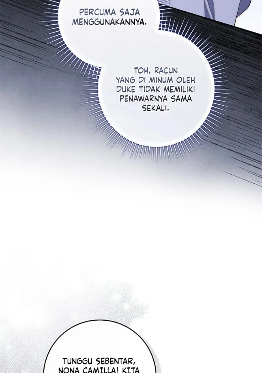 A Princess Who Reads Fortune Chapter 76 Halaman 48