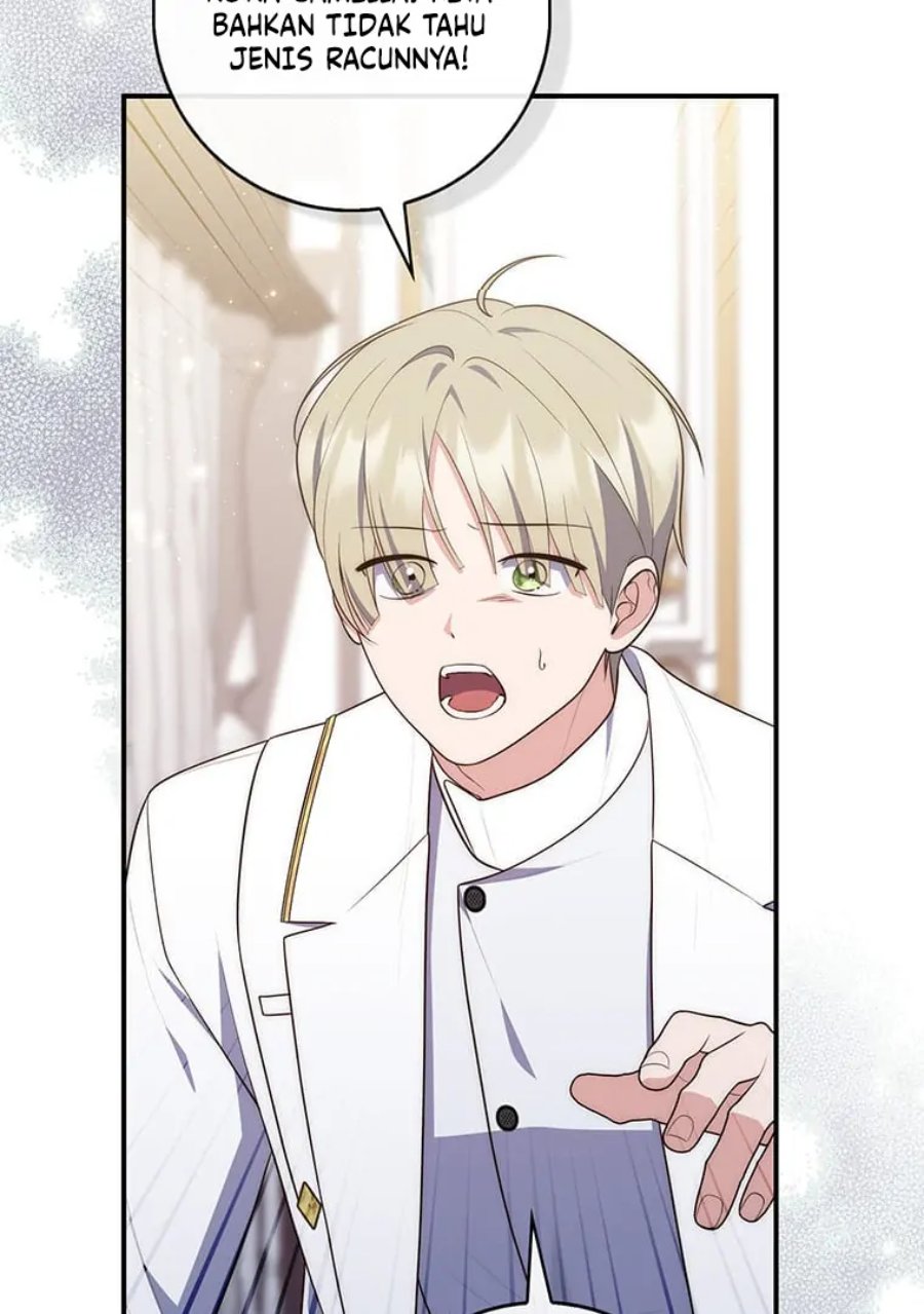 A Princess Who Reads Fortune Chapter 76 Halaman 49