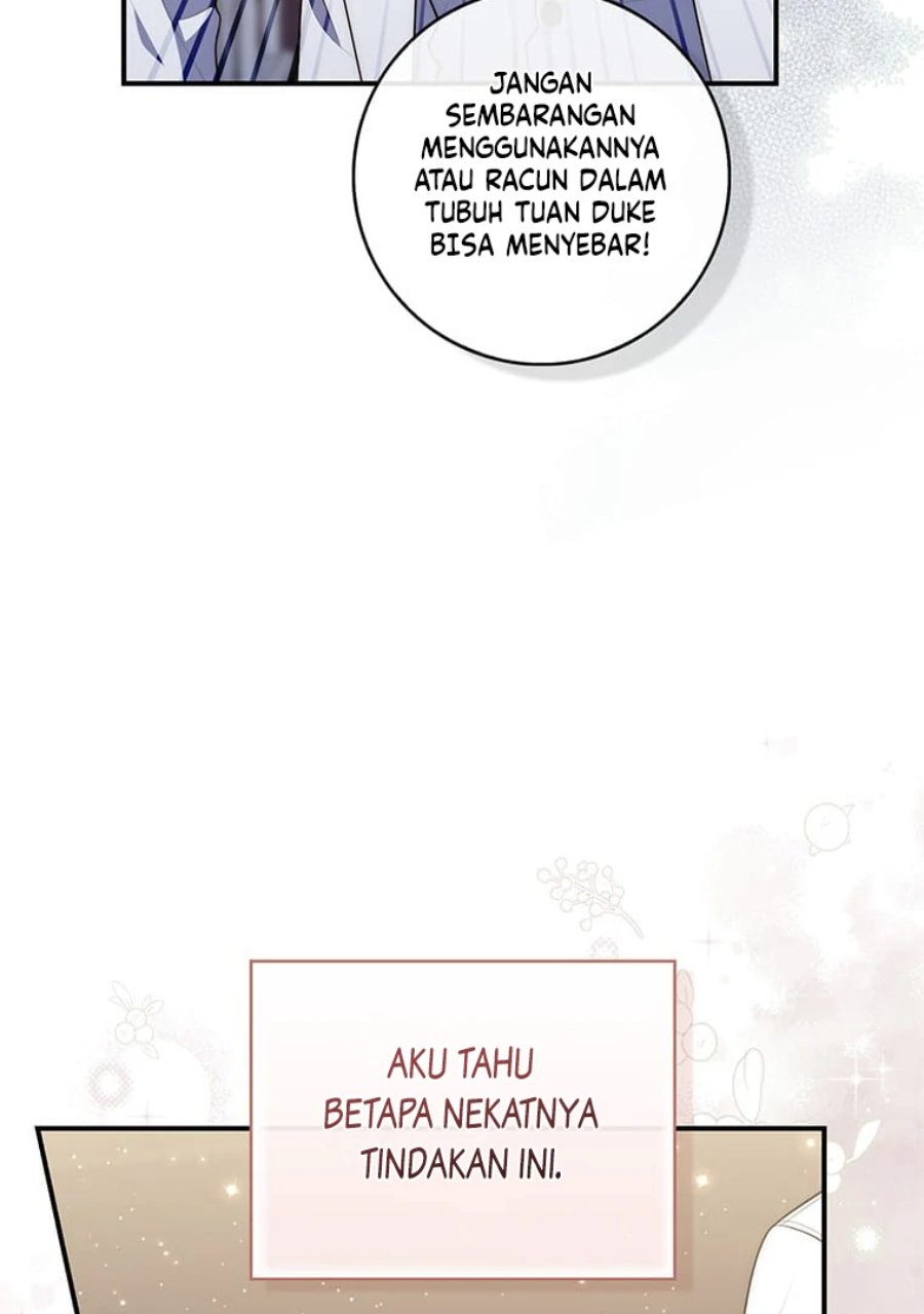 A Princess Who Reads Fortune Chapter 76 Halaman 50