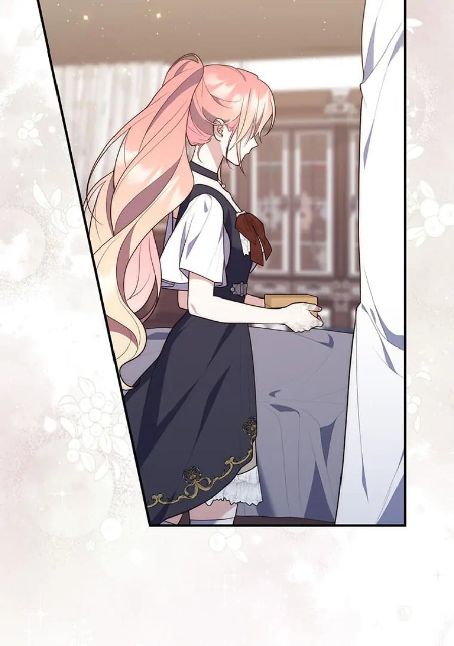 A Princess Who Reads Fortune Chapter 76 Halaman 51