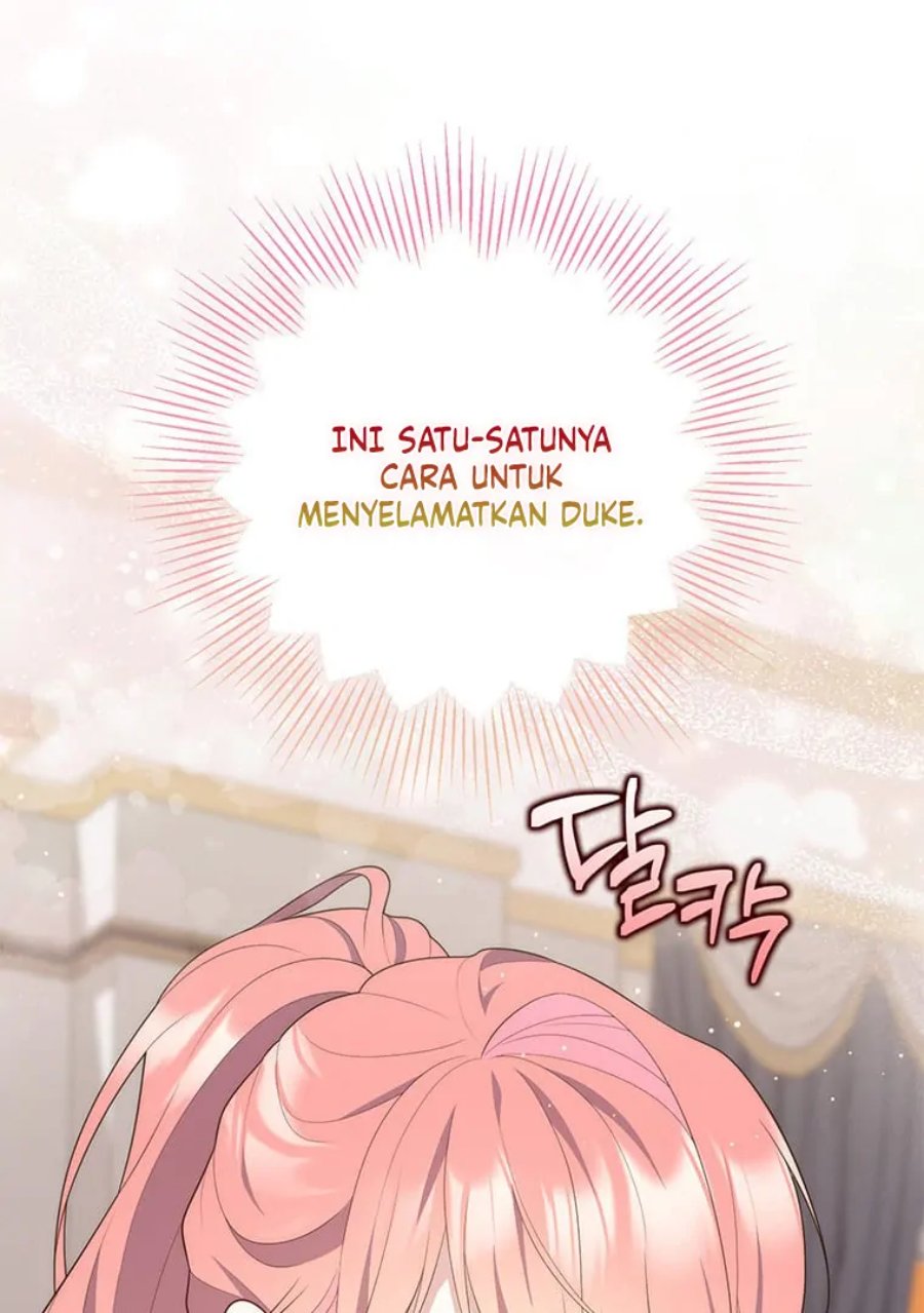 A Princess Who Reads Fortune Chapter 76 Halaman 55