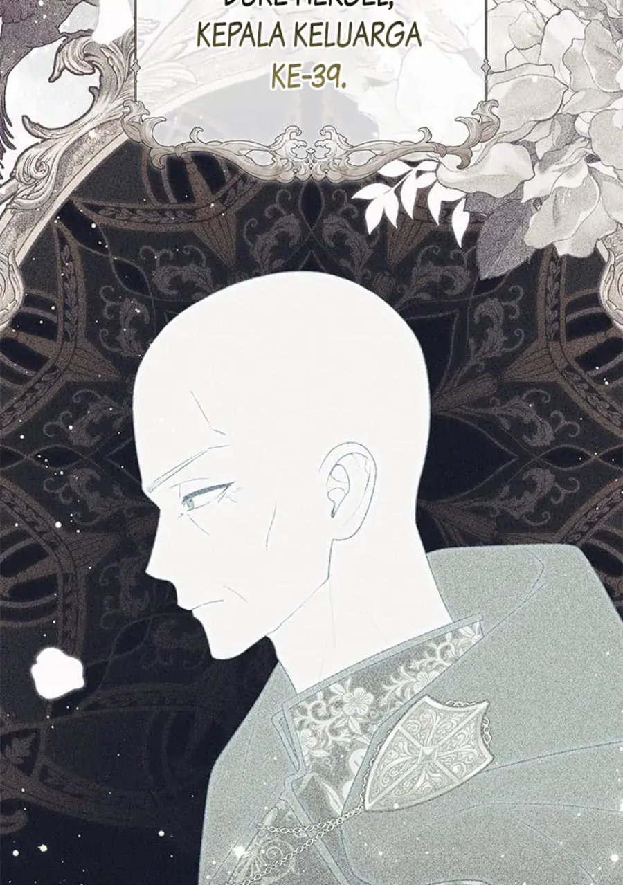 A Princess Who Reads Fortune Chapter 76 Halaman 59