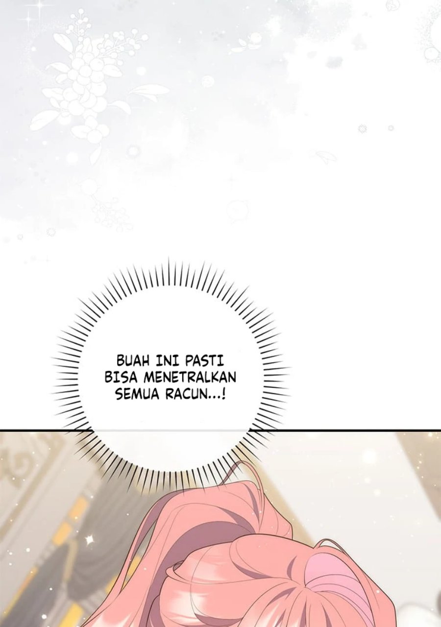 A Princess Who Reads Fortune Chapter 76 Halaman 64
