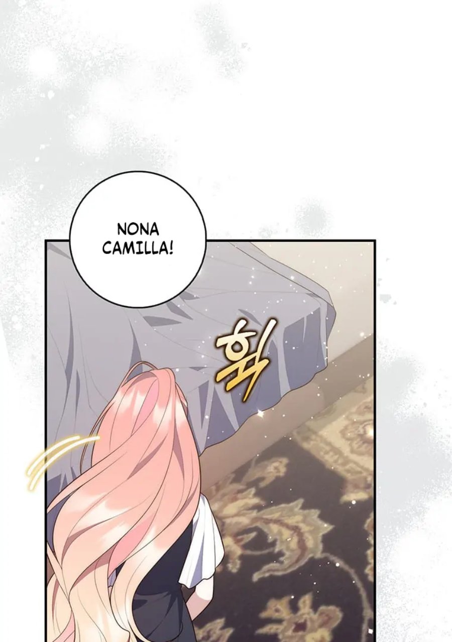 A Princess Who Reads Fortune Chapter 76 Halaman 66