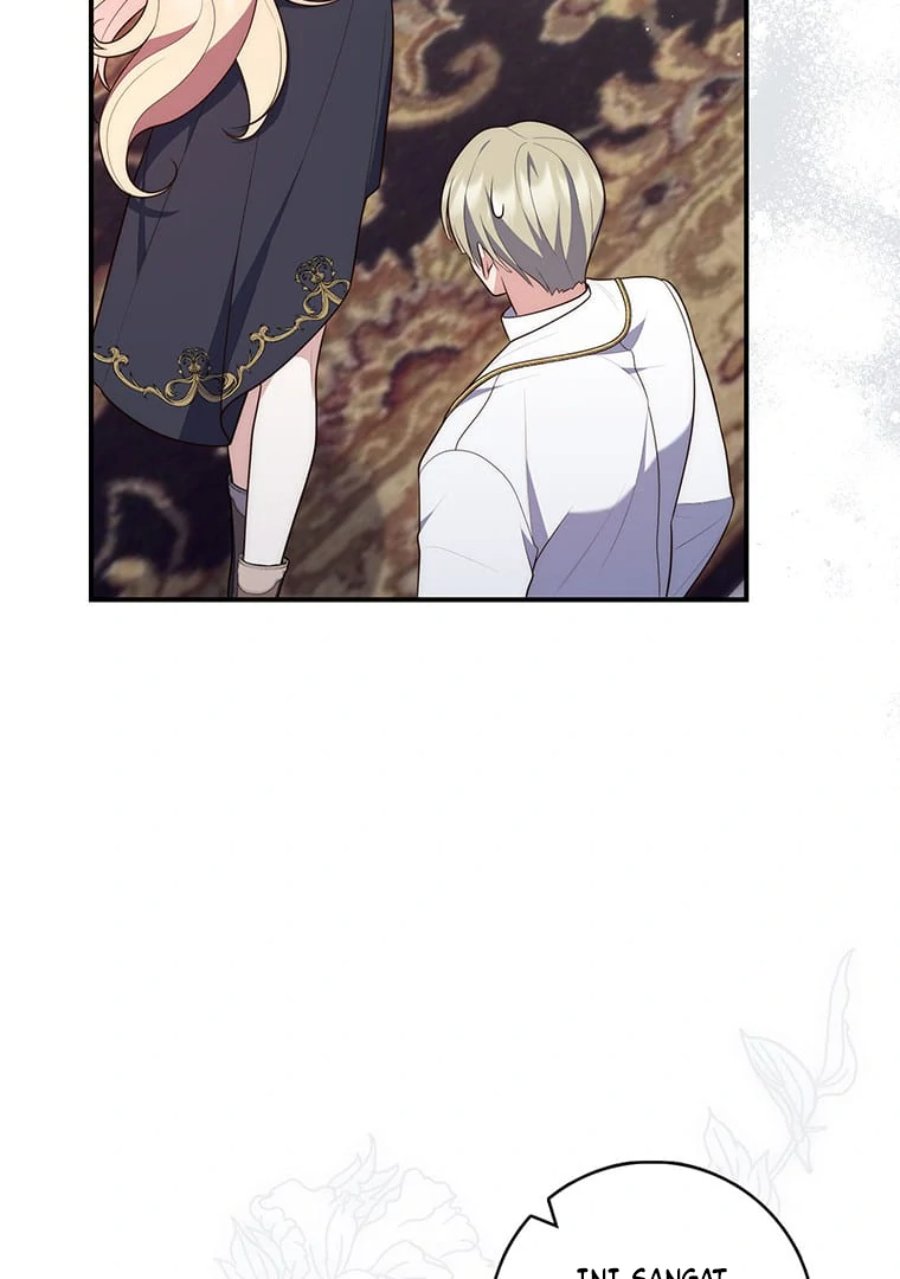 A Princess Who Reads Fortune Chapter 76 Halaman 67