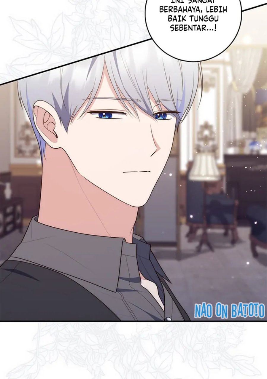 A Princess Who Reads Fortune Chapter 76 Halaman 68