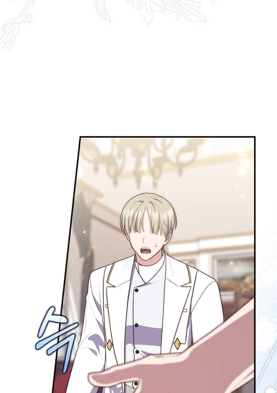 A Princess Who Reads Fortune Chapter 76 Halaman 69