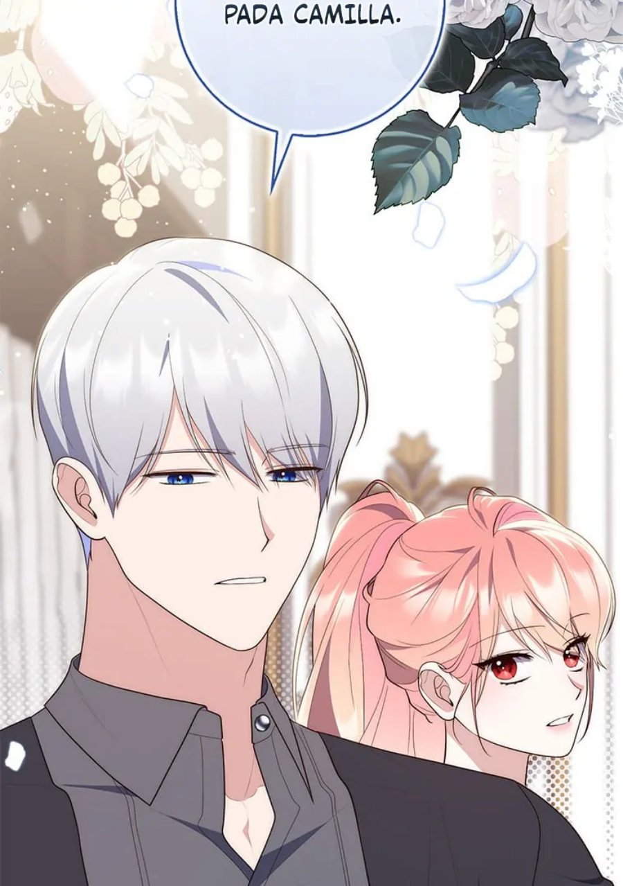 A Princess Who Reads Fortune Chapter 76 Halaman 71