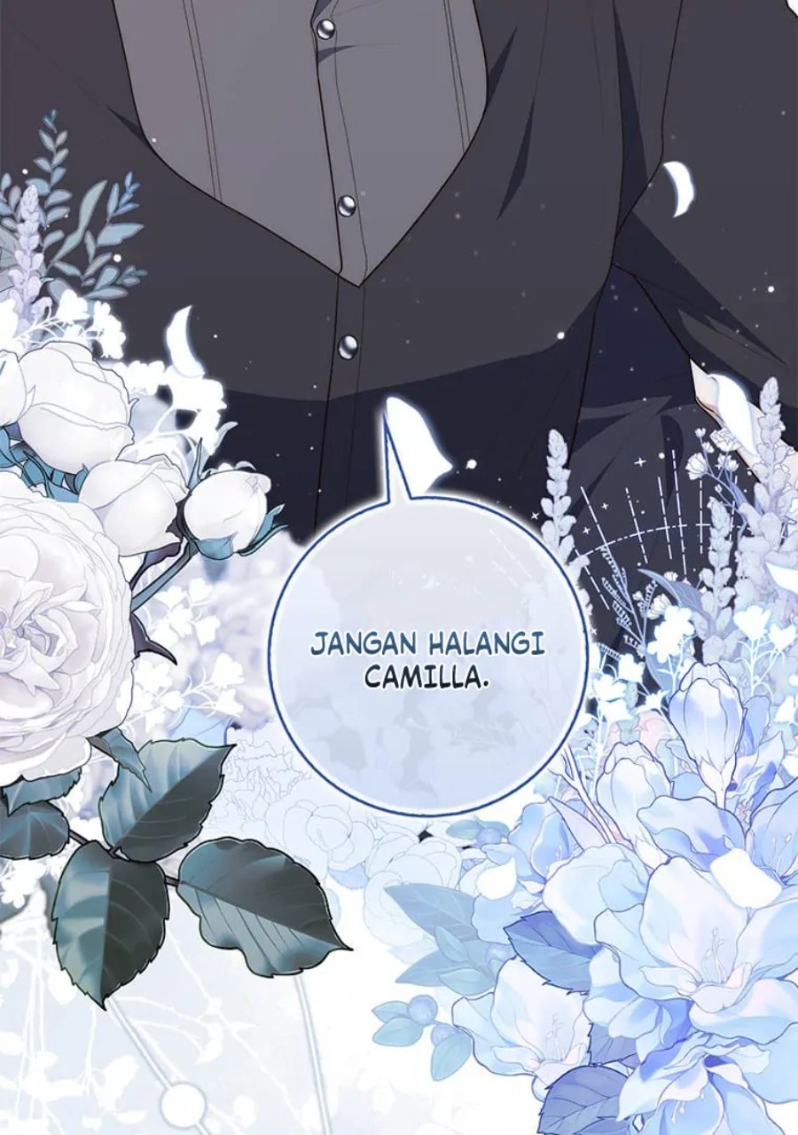 A Princess Who Reads Fortune Chapter 76 Halaman 72
