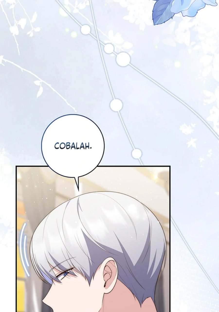 A Princess Who Reads Fortune Chapter 76 Halaman 73