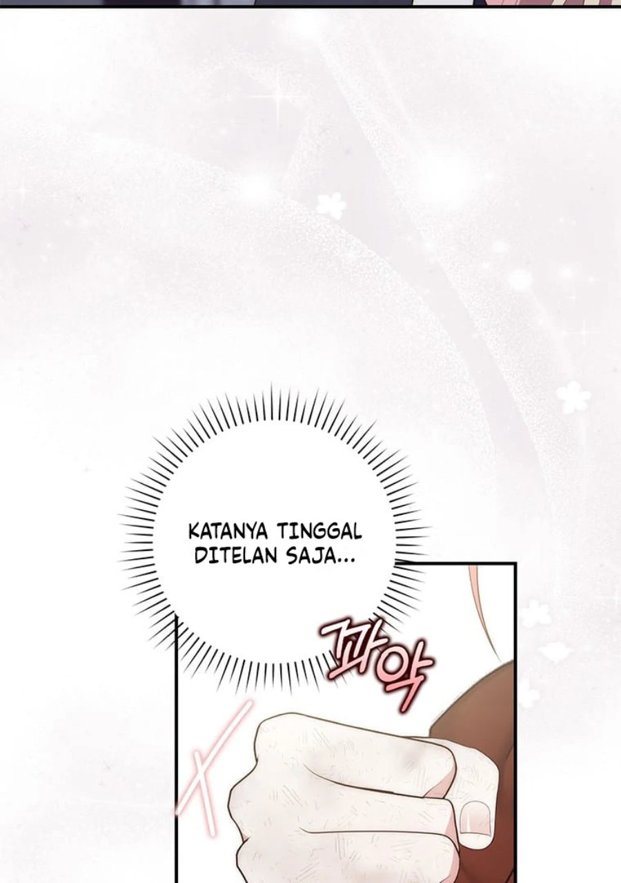 A Princess Who Reads Fortune Chapter 76 Halaman 76