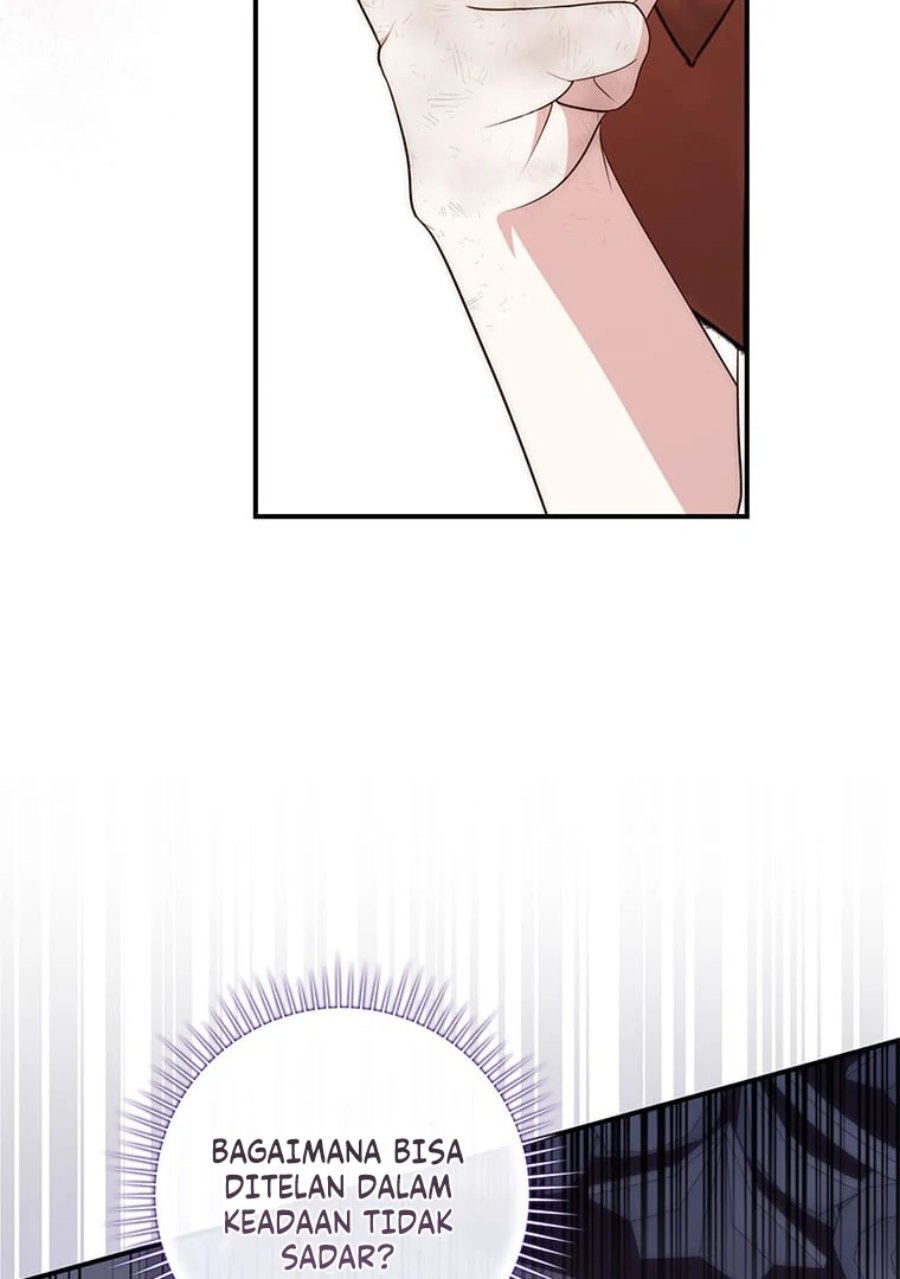 A Princess Who Reads Fortune Chapter 76 Halaman 77
