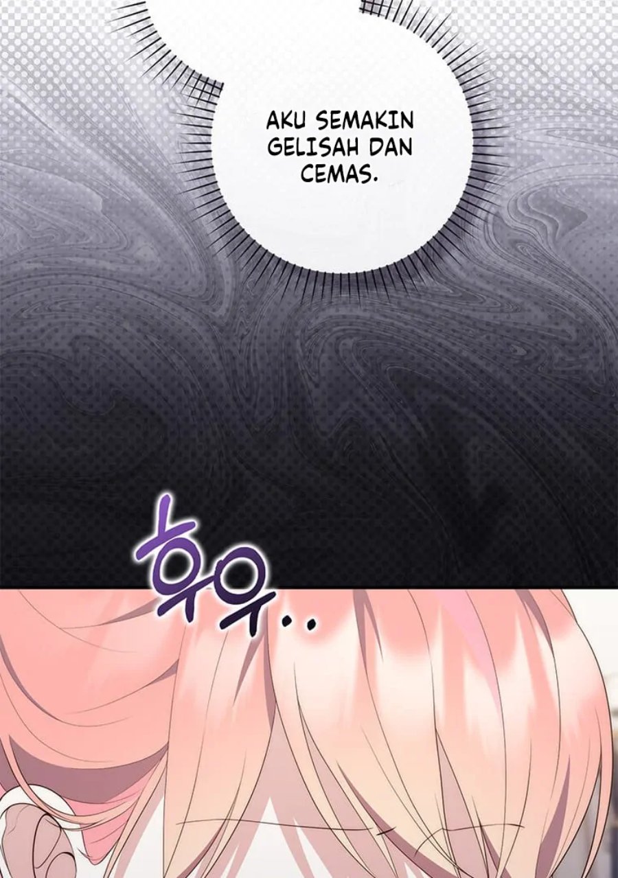 A Princess Who Reads Fortune Chapter 76 Halaman 80