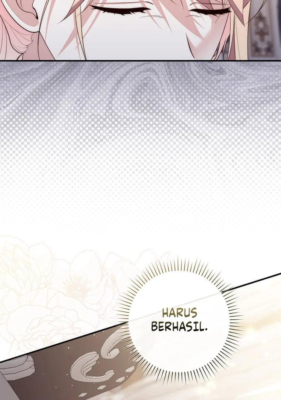 A Princess Who Reads Fortune Chapter 76 Halaman 81