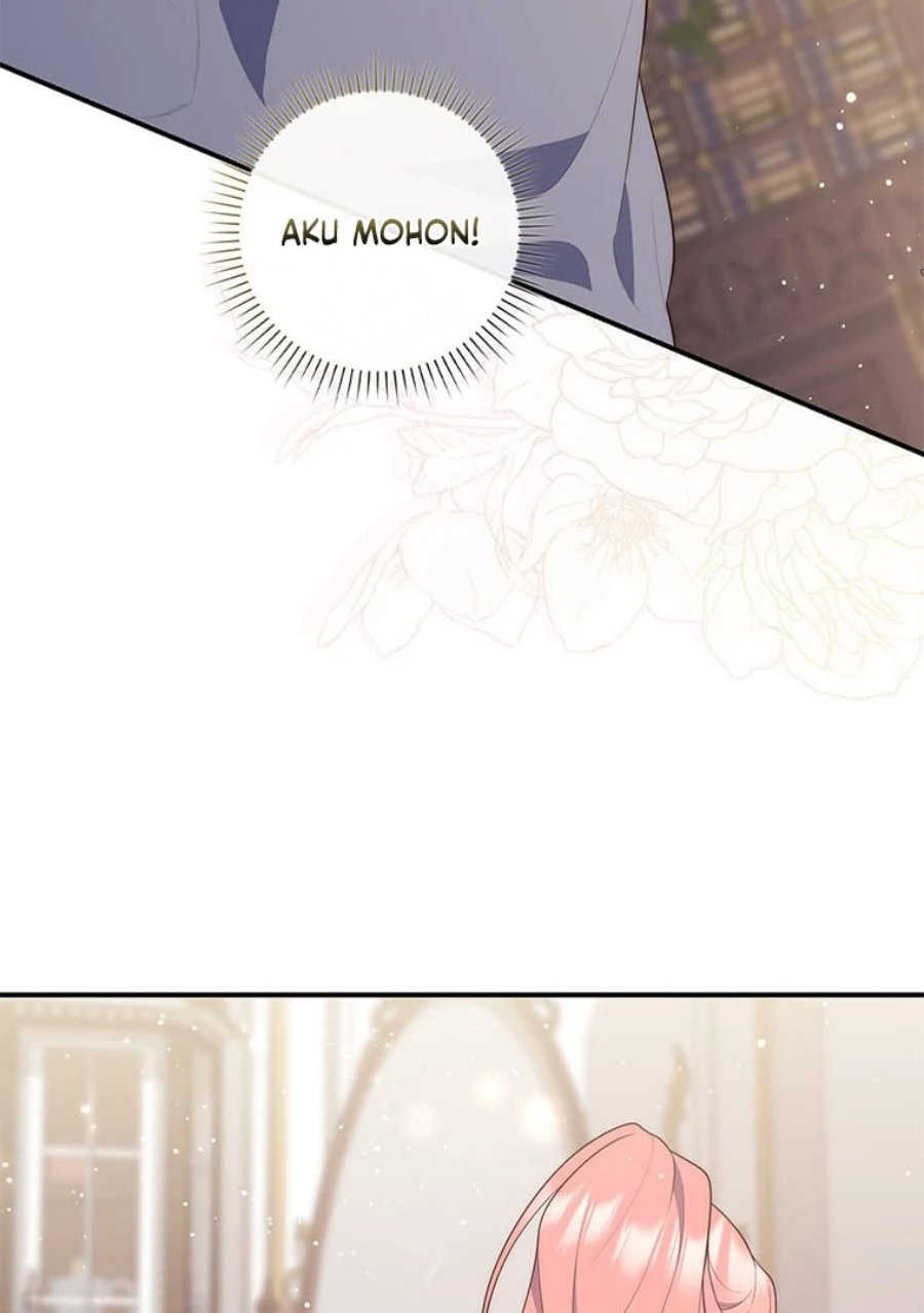 A Princess Who Reads Fortune Chapter 76 Halaman 83