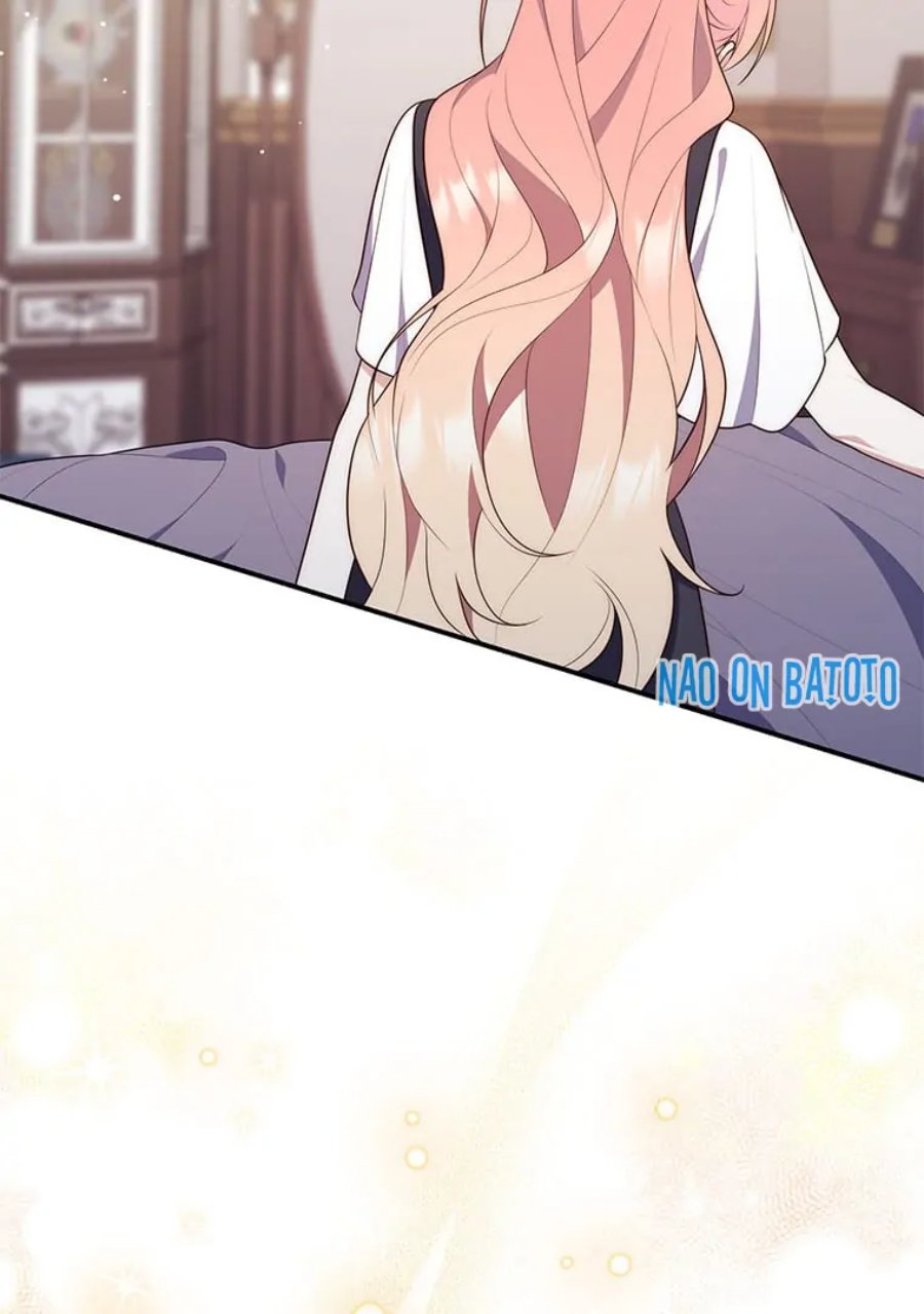 A Princess Who Reads Fortune Chapter 76 Halaman 84