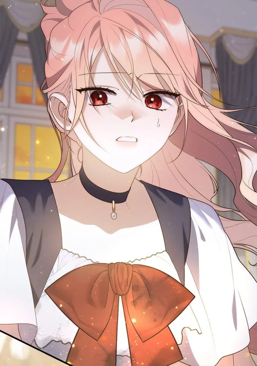 A Princess Who Reads Fortune Chapter 76 Halaman 88