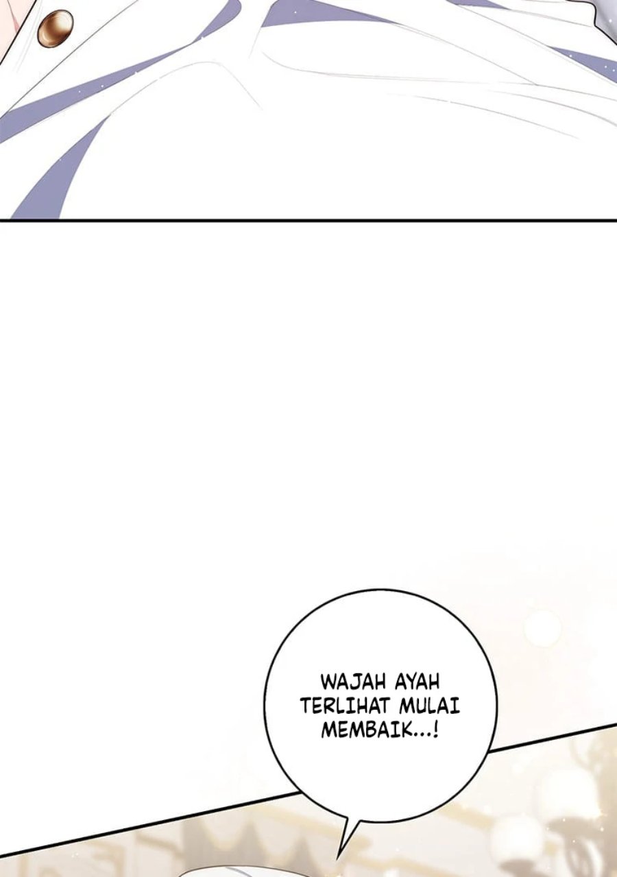 A Princess Who Reads Fortune Chapter 76 Halaman 91