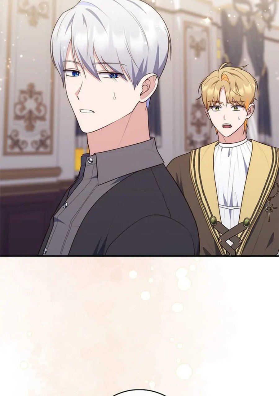 A Princess Who Reads Fortune Chapter 76 Halaman 92