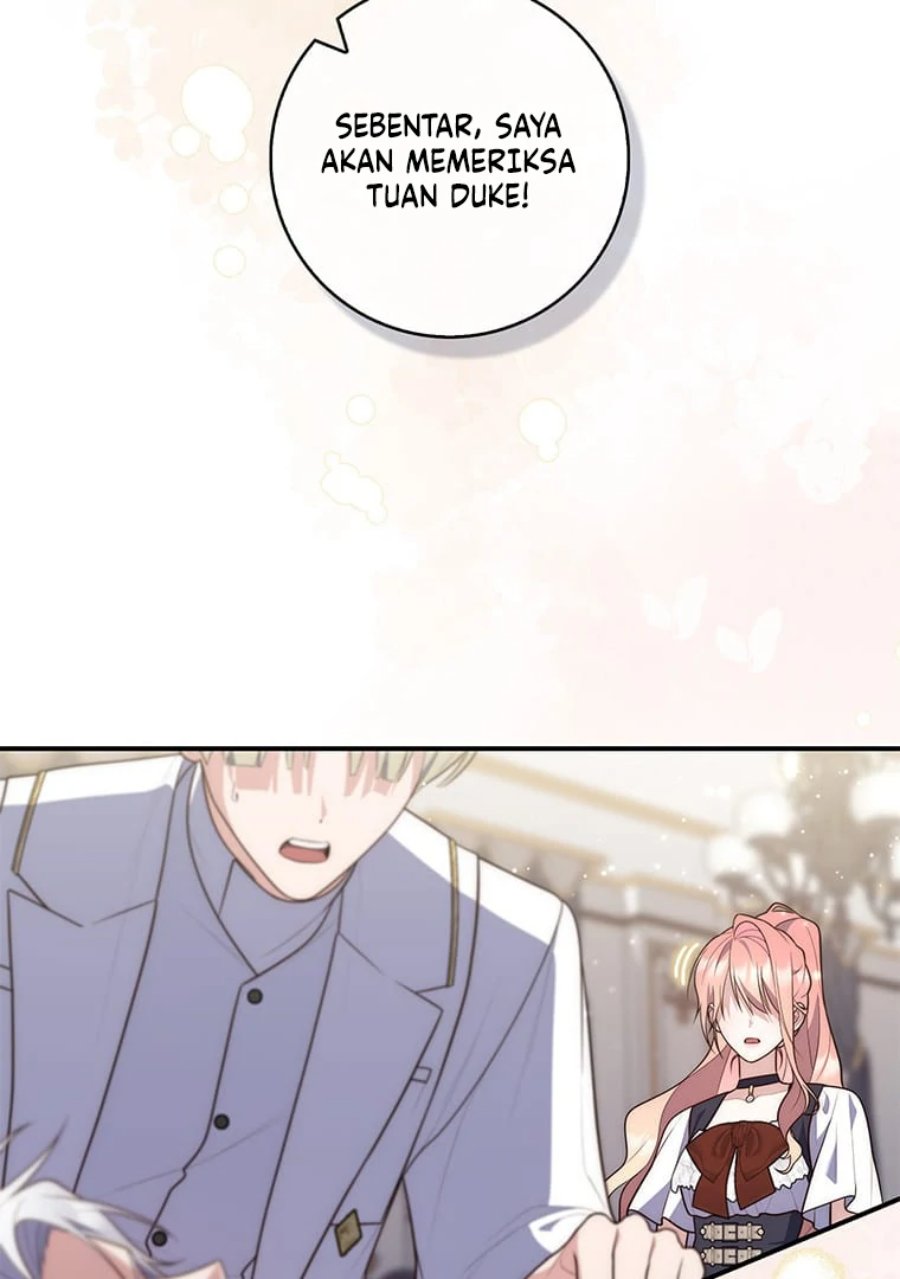 A Princess Who Reads Fortune Chapter 76 Halaman 93