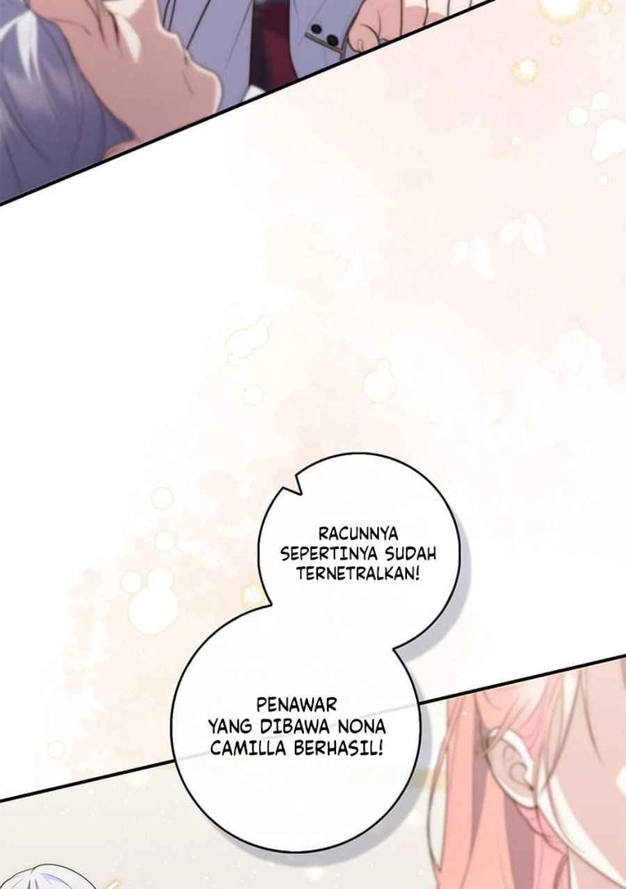 A Princess Who Reads Fortune Chapter 76 Halaman 94