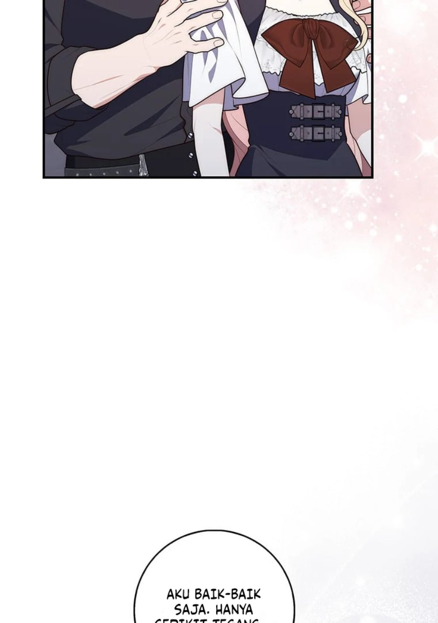 A Princess Who Reads Fortune Chapter 76 Halaman 97