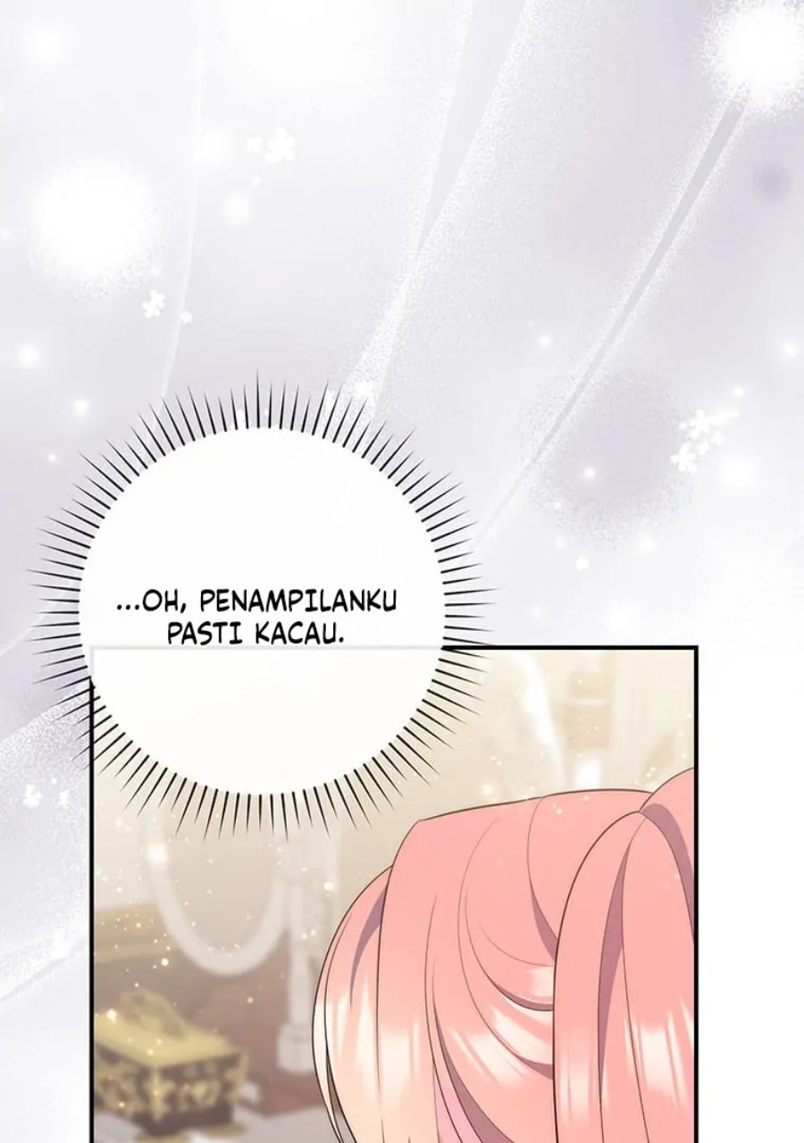 A Princess Who Reads Fortune Chapter 76 Halaman 99