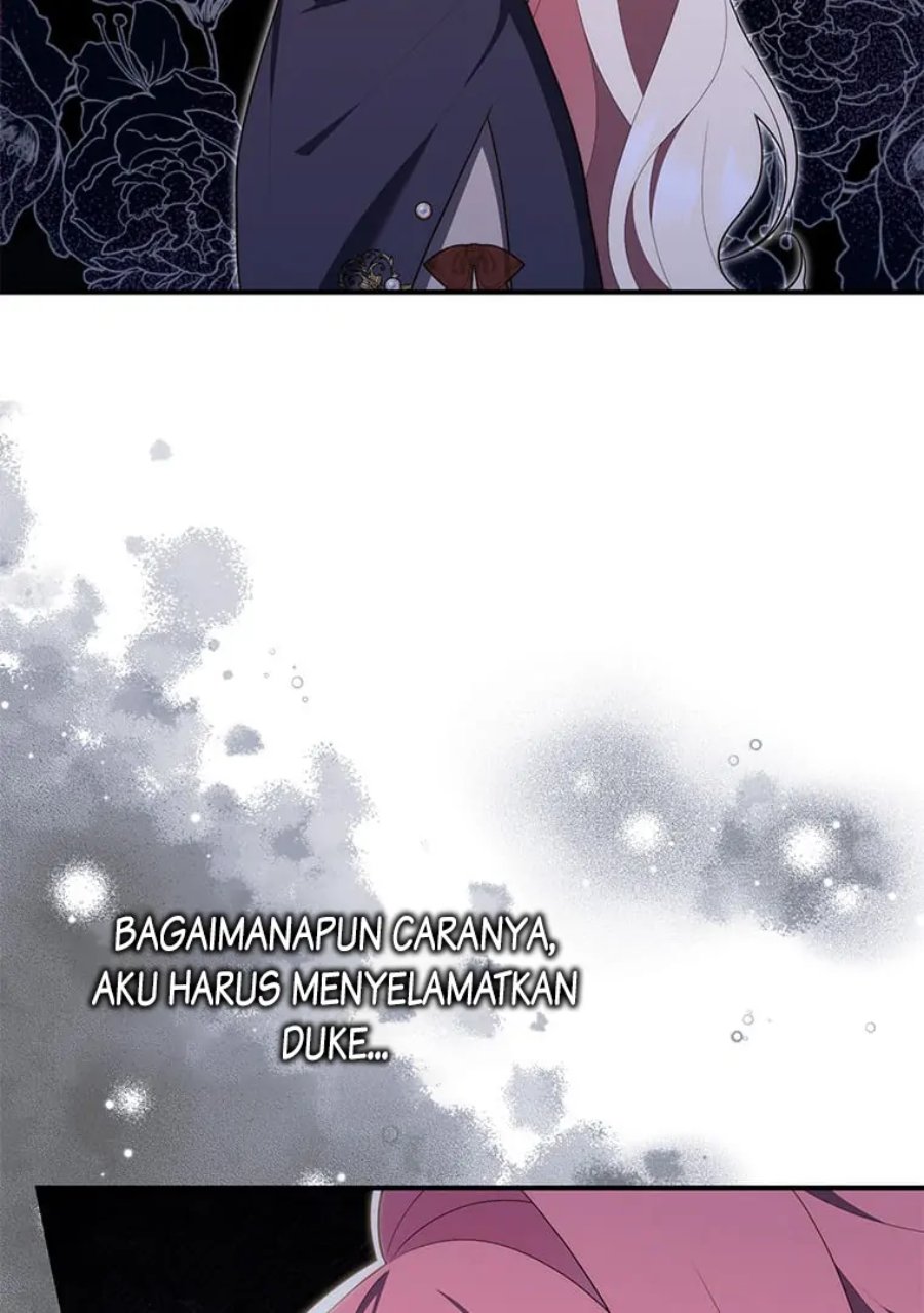 A Princess Who Reads Fortune Chapter 76 Halaman 103