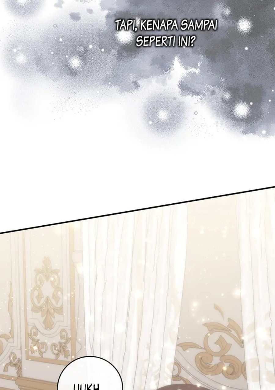 A Princess Who Reads Fortune Chapter 76 Halaman 105