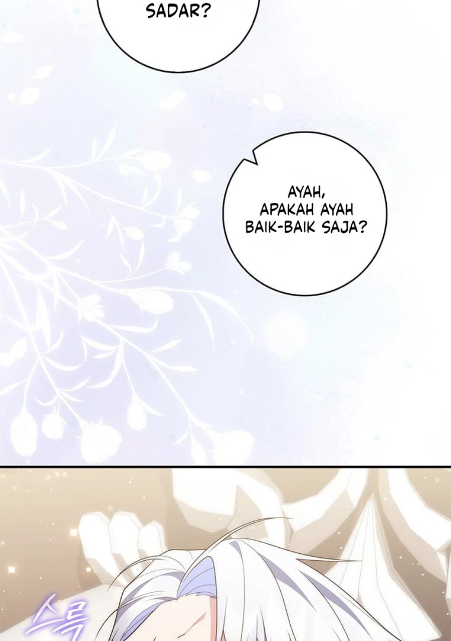 A Princess Who Reads Fortune Chapter 76 Halaman 107