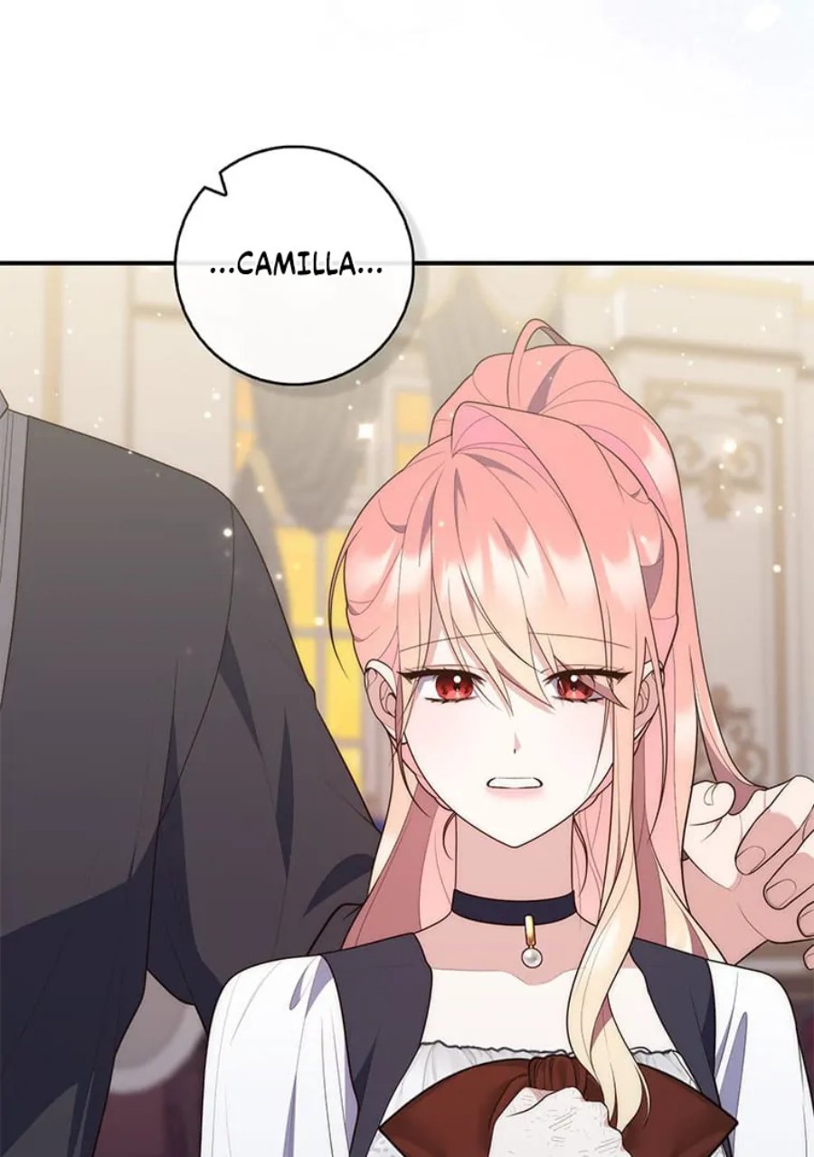 A Princess Who Reads Fortune Chapter 76 Halaman 109