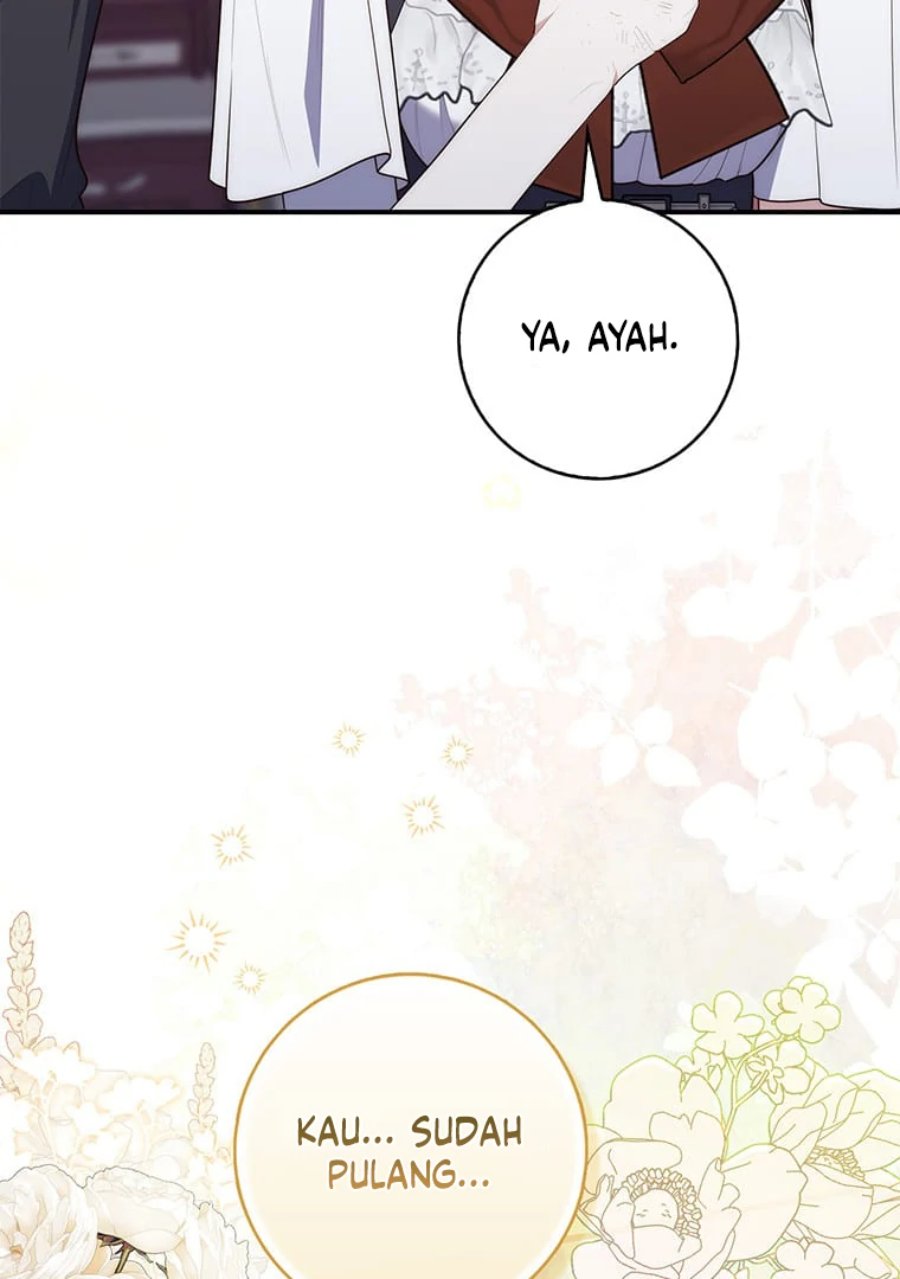 A Princess Who Reads Fortune Chapter 76 Halaman 110