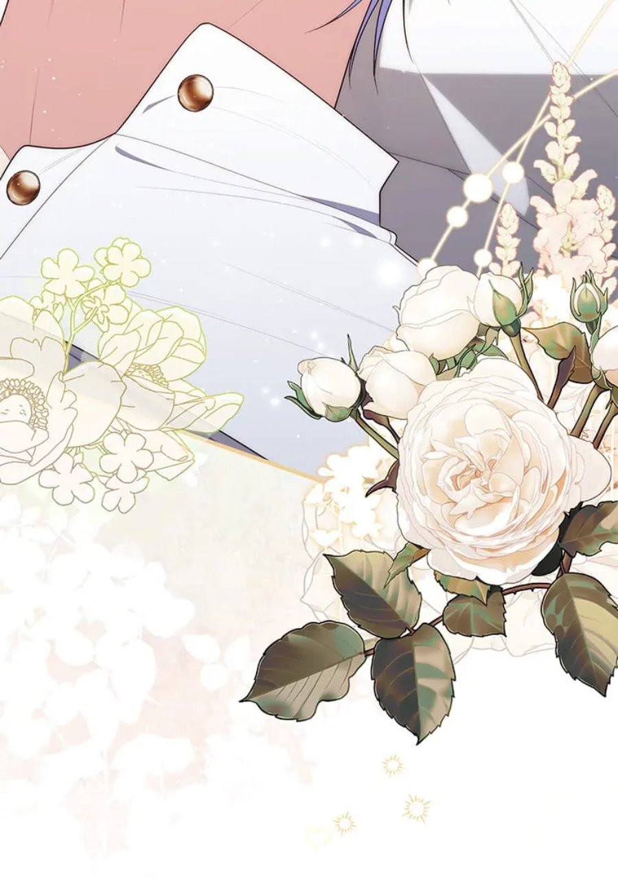 A Princess Who Reads Fortune Chapter 76 Halaman 112