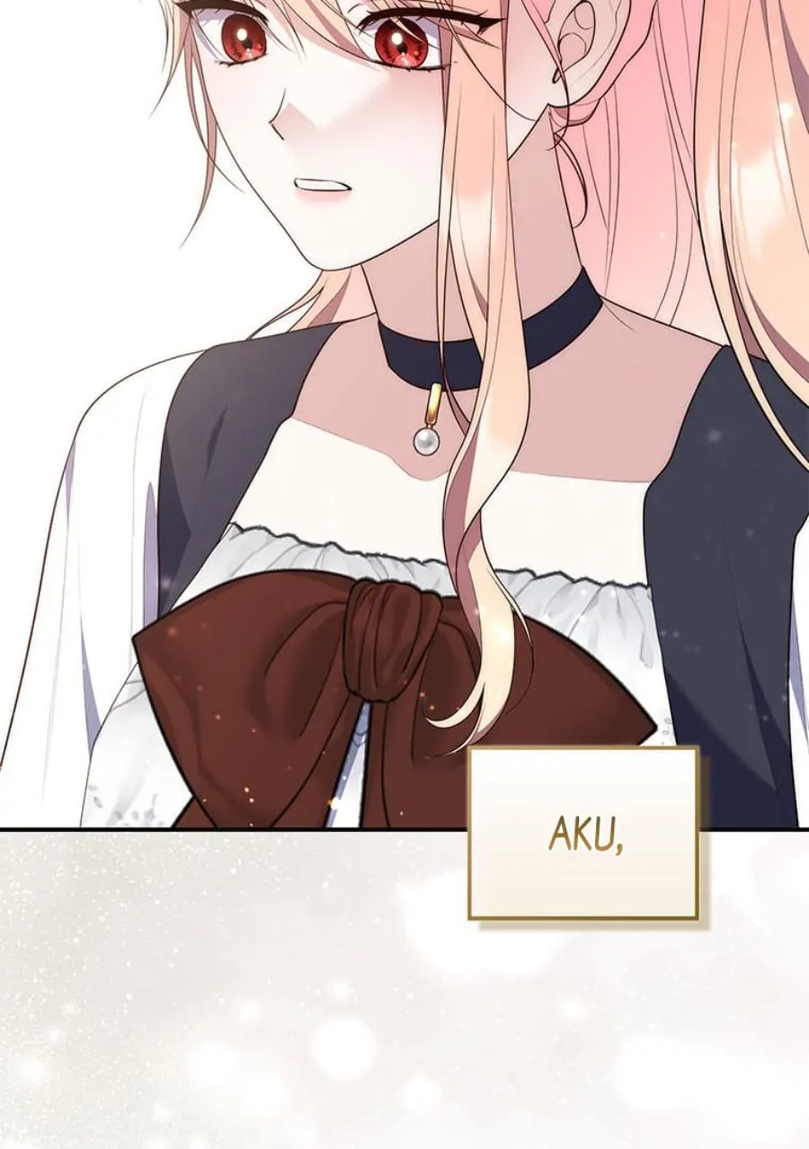 A Princess Who Reads Fortune Chapter 76 Halaman 114