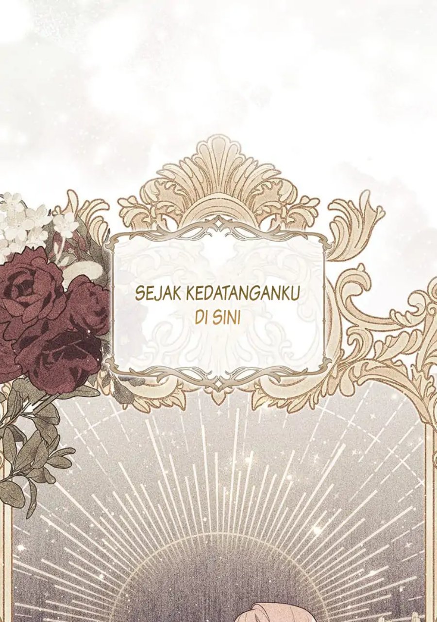 A Princess Who Reads Fortune Chapter 76 Halaman 115