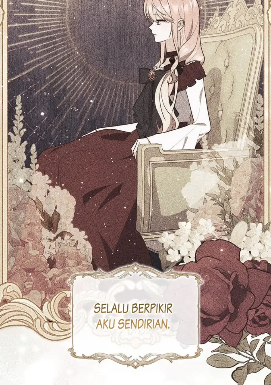 A Princess Who Reads Fortune Chapter 76 Halaman 116