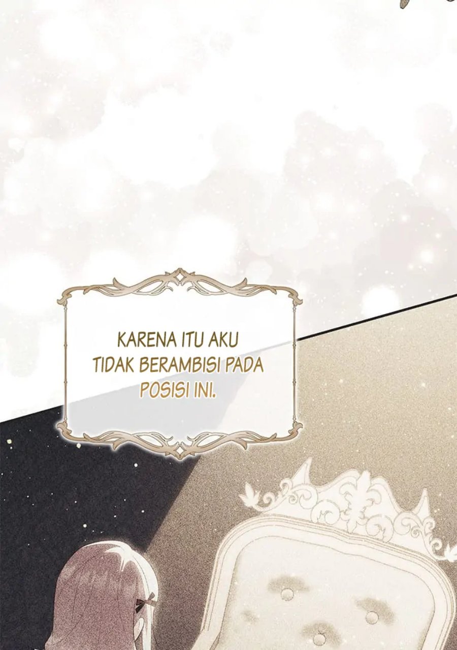 A Princess Who Reads Fortune Chapter 76 Halaman 117