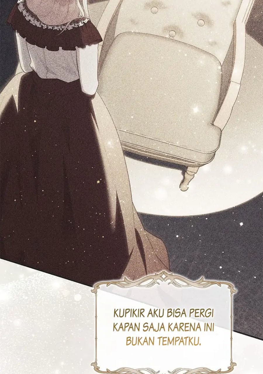 A Princess Who Reads Fortune Chapter 76 Halaman 118