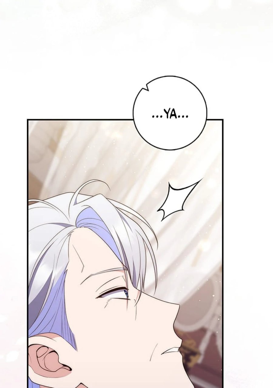 A Princess Who Reads Fortune Chapter 76 Halaman 120