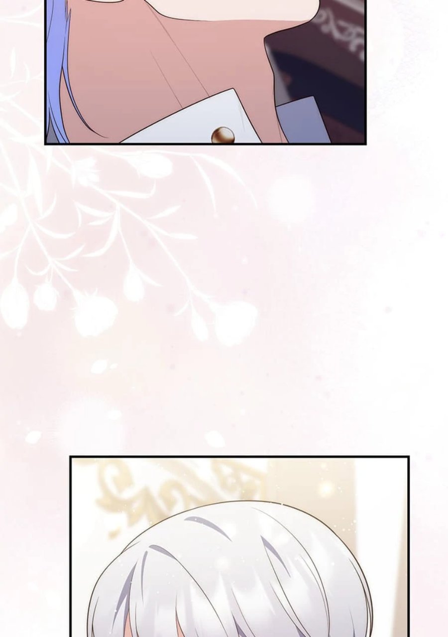 A Princess Who Reads Fortune Chapter 76 Halaman 121