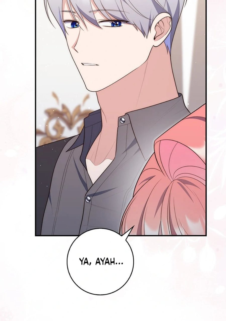 A Princess Who Reads Fortune Chapter 76 Halaman 122
