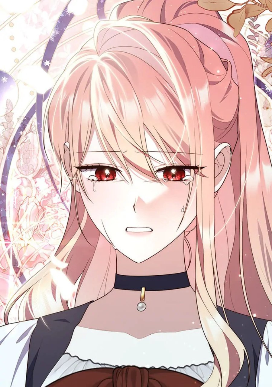 A Princess Who Reads Fortune Chapter 76 Halaman 126