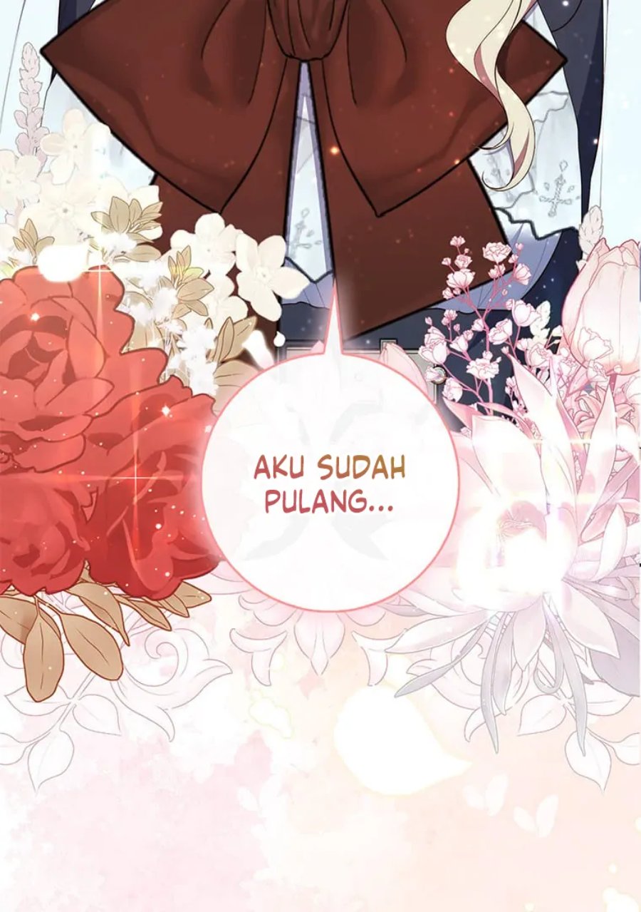 A Princess Who Reads Fortune Chapter 76 Halaman 127
