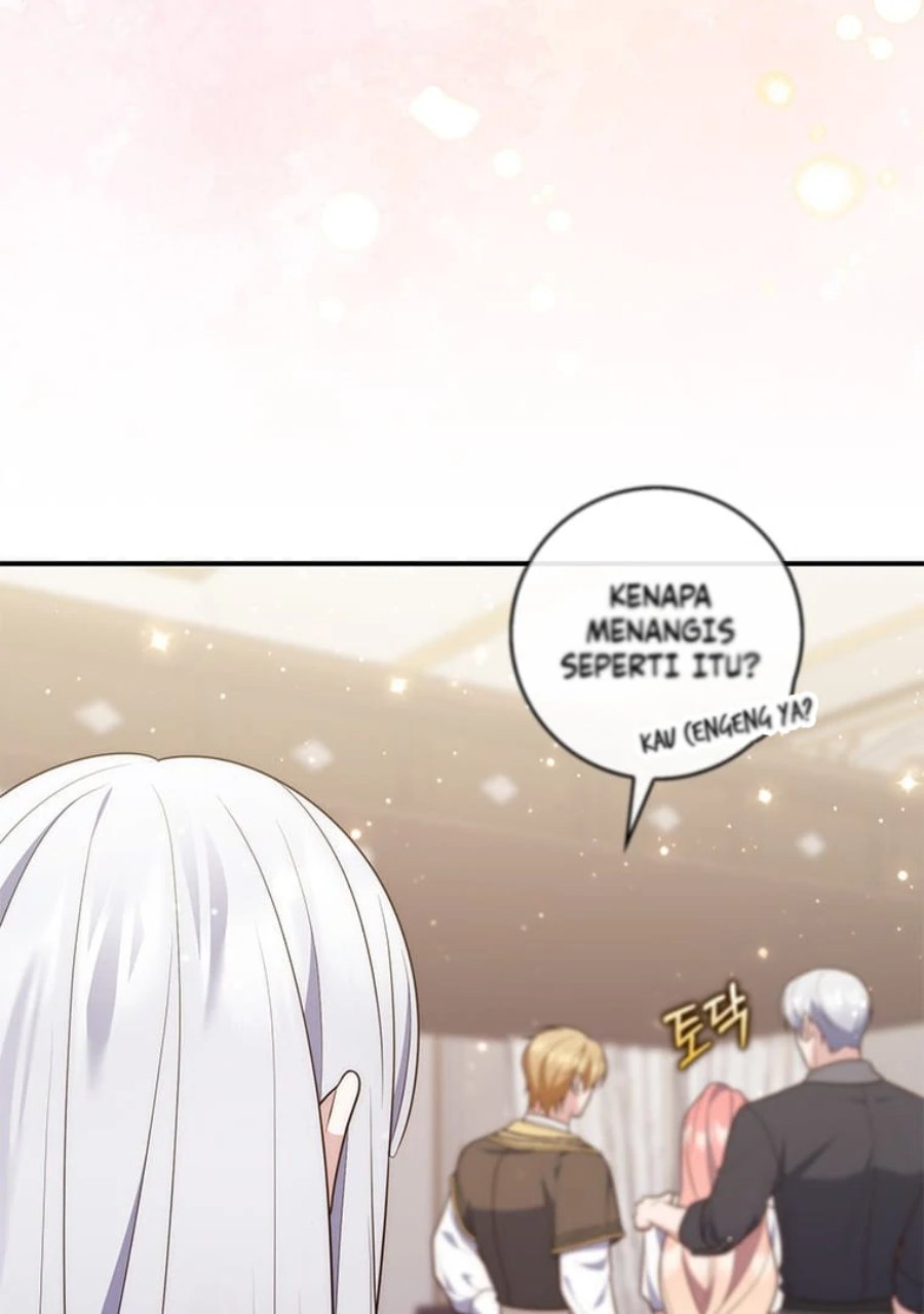 A Princess Who Reads Fortune Chapter 76 Halaman 128