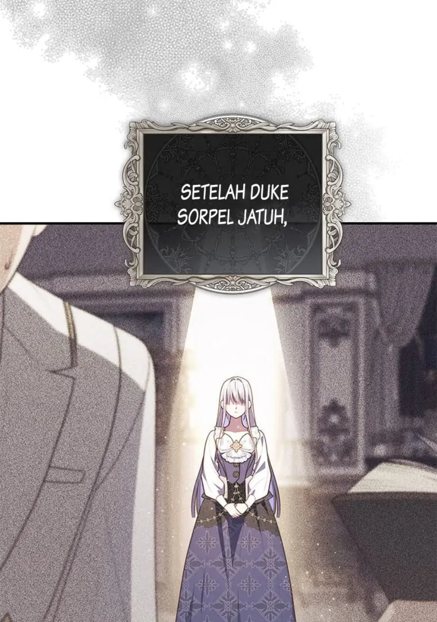 A Princess Who Reads Fortune Chapter 76 Halaman 130