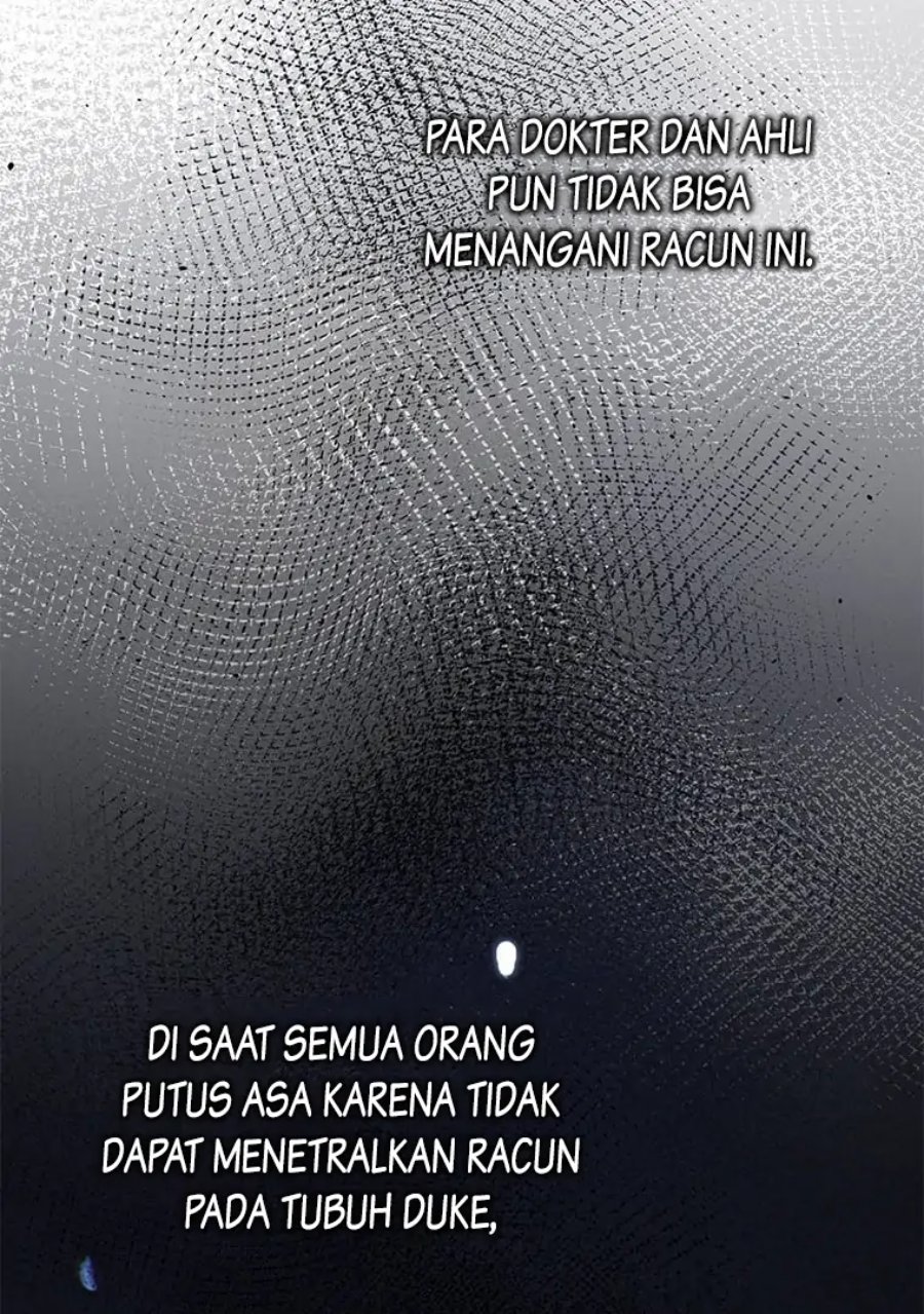 A Princess Who Reads Fortune Chapter 76 Halaman 132